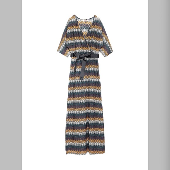 & Other Stories Dresses & Skirts - Kontatto Maxi Dress